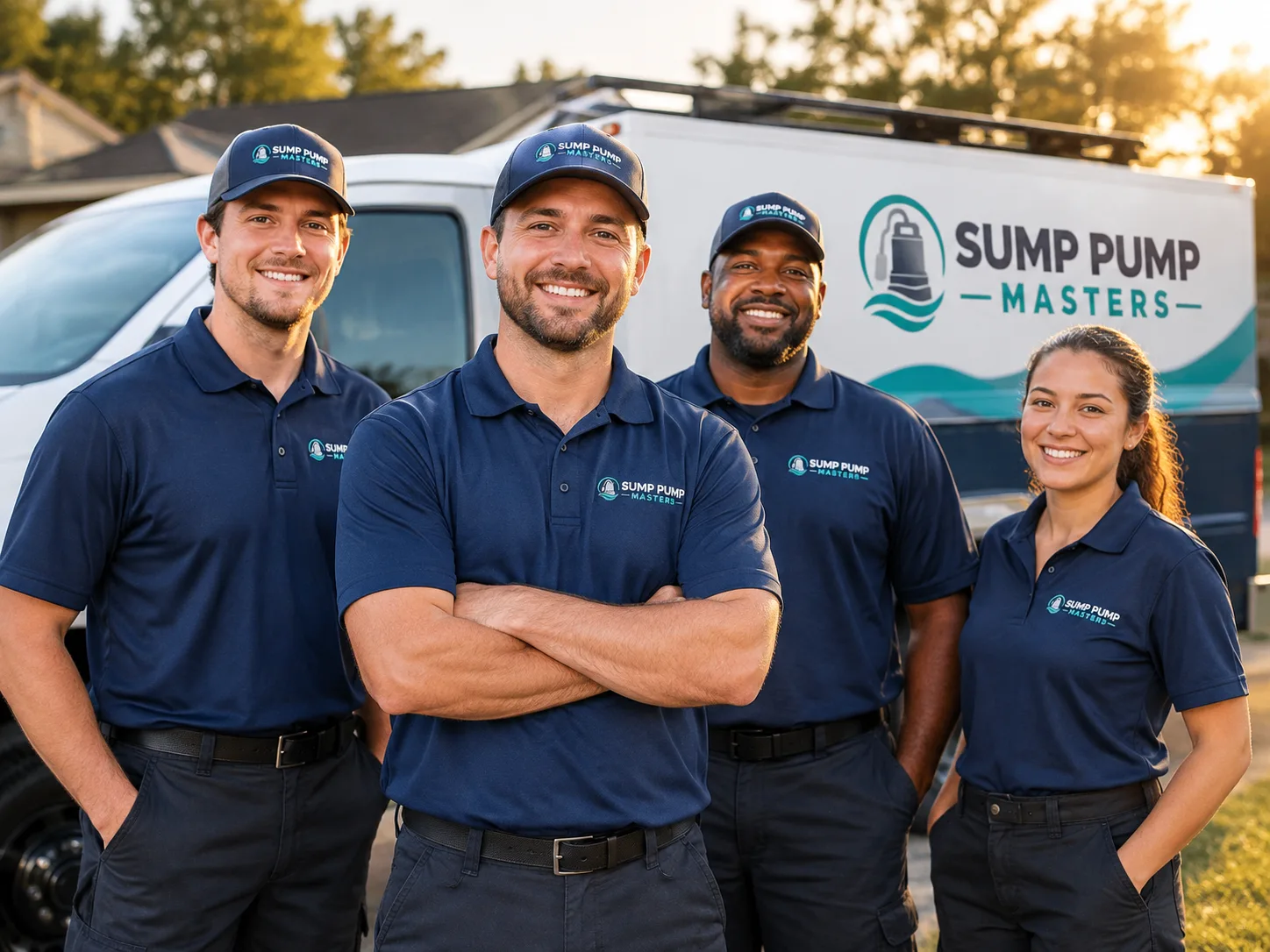 Sump Pump Repair company in Slater, SC